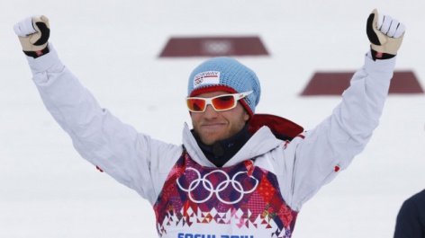 Мартин Сундбю: «Cейчас  я – лучший лыжник в мире»
