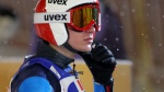 Олимпийский чемпион поддержал пострадавшего юного спортсмена