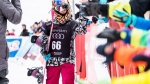 Proposals for FIS Committee Members for restructured Snowboard Freestyle Freeski Committee and Sub-Committees