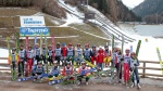 Update - FIS Development Programme Nordic Training Camp