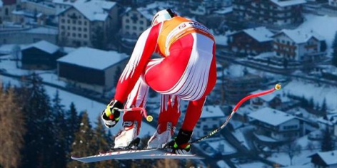 Артём Бородайкин - 39-й на этапе КЕ в Австрии