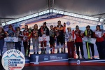 Командный старт чемпионата России выиграла сборная Москвы