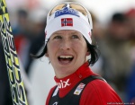 Бьорген и Нортуг - первые в прологе на финальной лыжной многодневке в Фалуне