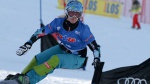 Season's first re-run format parallel event and world premiere of the super final in Sudelfeld