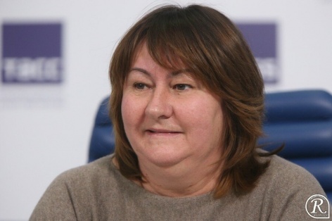 Фильм о Елене Вяльбе снимут в Магадане Фильм о Елене Вяльбе снимут в Магадане