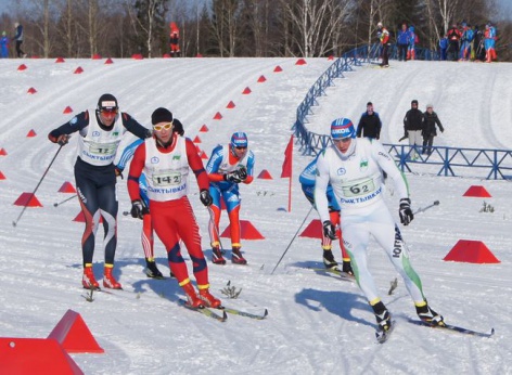 Финал в Сыктывкаре завершен