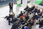 Состоялась ежегодная антидопинговая конференция