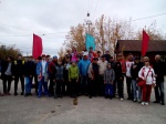 Прошли соревнования памяти Павла Карелина