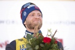 Sundby World Champion in 15km C