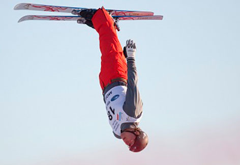 Передышка перед решающим рывком