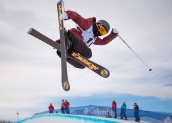 Тренерский совет по хаф-пайпу и слоуп-стайлу