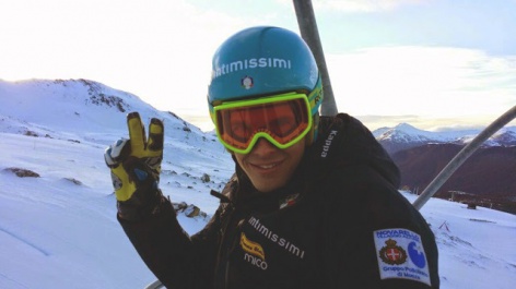 Кристоф Иннерхофер пропустит старт сезона