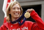 Meet a Legend: Beckie Scott