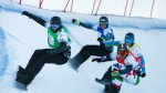 World Cup weekend in Montafon confirmed