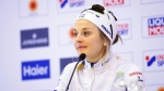 Нильссон пропустит высотный сбор из-за травмы 