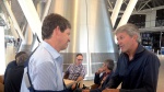 Alpine Committee updates from Varna (BUL)