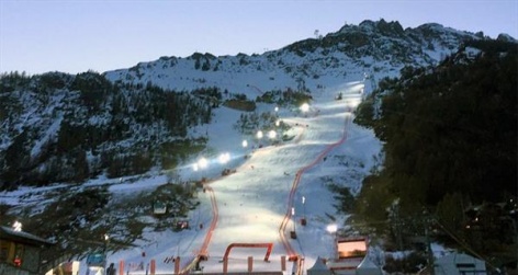 FIS подтвердила старты Кубка мира в Валь д'Изере и Валь Гардене FIS подтвердила старты Кубка мира в Валь д'Изере и Валь Гардене