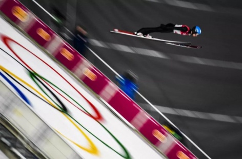 Winter Federations briefed on 2026 Olympic Candidacies Winter Federations briefed on 2026 Olympic Candidacies
