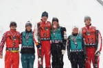 Станислав и Любовь Никитины стали призерами чемпионата США 