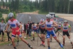 Еще две золотых медали российских юниоров на Чемпионате мира