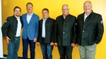 Michael Maurer new president of the 4-Hills-Tournament
