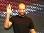 Свиндаль объявил о завершении карьеры после чемпионата мира-2019 