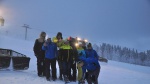 Green light for snowboard cross World Cup at Feldberg