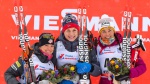 Jacobsen returns to World Cup with victory in Rybinsk