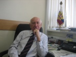 Юбилей Владимира Славского
