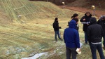 FIS pleased with new courses at Bokwang Snow Park