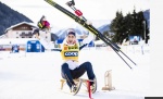 Double Norwegian victory at Davos Nordic Share