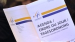 Applications to host 52nd International Ski Congress