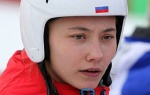 Ирина Аввакумова – десятая на этапе Гран-при 