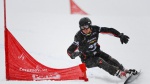 Athlete of the week: Radoslav Yankov (BUL)