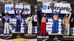 Ramanouskaya and Bohonnon score first career wins in Lake Placid aerials