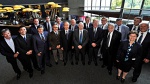 FIS Council Barcelona Appointments