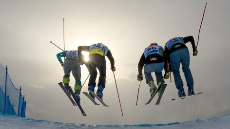 Retirements in Freestyle Skiing