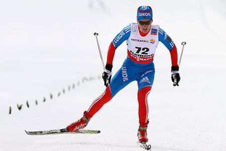 Владислав Скобелев и Юлия Иванова – чемпионы России 