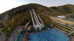 Комплекс водных трамплинов в Парк-Сити будет перестроен