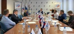 Заседание Президиума ФФР