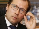 С днем рождения, Дмитрий Эдуардович!