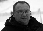 Не стало Юрия Гурьева
