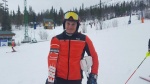 Павел Трихичев выступит на этапе Кубка мира в Валь д'Изере