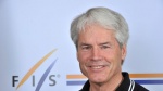 Q&A with Ken Read