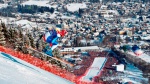 Green light for the Hahnenkamm races in Kitzbuehel
