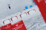 Анастасия Смирнова - четвертая в могуле на чемпионате мира