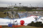 "City Event" в Мюнхене вновь под угрозой срыва?