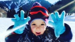World Snow Day 2018 final report is here