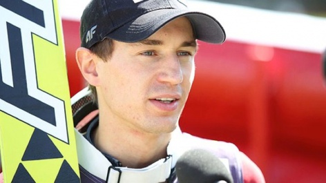 Kamil Stoch: "The situation in Zakopane is very sad" Kamil Stoch: "The situation in Zakopane is very sad"