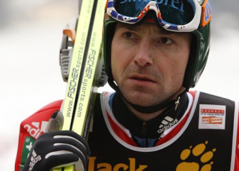 Дмитрий Васильев не попал в состав сборной России на Кубок мира